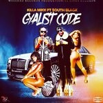 cover: South Black - Gyalist Code