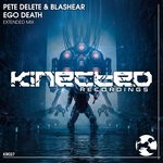 cover: Blashear|Pete Delete - Ego Death (Extended Mix)