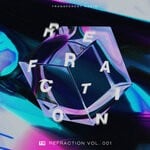 cover: Various - Refraction Vol 001