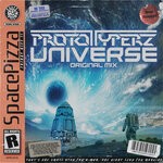 cover: Prototyperz - Universe