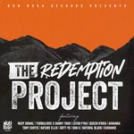 cover: Various - The Redemption Project