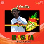 cover: I Quality - Rasta