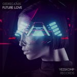 cover: Cedric Lass - Future Love