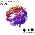 cover: Ramon Bedoya - Aural