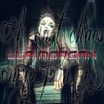 cover: Lla Morgan - A Vast Chaos