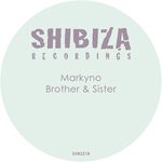 cover: Markyno - Brother & Sister