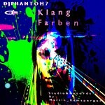 cover: Dj Phantom 7 - Klang Farben