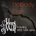 cover: Adani & Wolf - Nobody Else