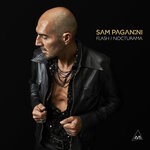 cover: Sam Paganini - Flash / Nocturama