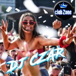 cover: Dj Czar - Be With You