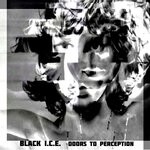 cover: Black I.c.e. - Doors To Perception