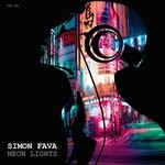 cover: Simon Fava - Neon Lights