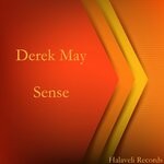 cover: Derek May - Sense