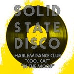 cover: Harlem Dance Club - Cool Cat / In The Mood