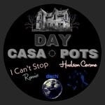 cover: Hudson Cerone - I Can't Stop (Remix Hudson Cerone)