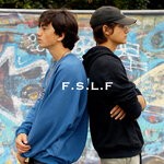 cover: Deshi - F.S.L.F