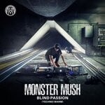 cover: Monster Mush - Blind Passion (Techno Warm)