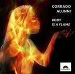 cover: Corrado Alunni - Body Is A Flame