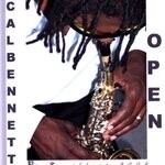 cover: Cal Bennett - Open