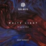 cover: Davit Barqaia - White Light