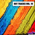 cover: Tony Kairom - Hot Tracks Vol 19