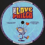 cover: Philco - The Love