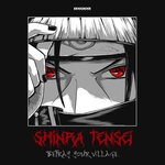 cover: Shinra Tensei - Betray Your Village