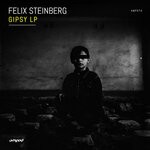 cover: Felix Steinberg - Gipsy LP