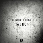 cover: Federico Fioretti - Run!