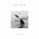 cover: Sergej - Alive