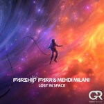 cover: Farshid Farr|Mehdi Milani - Lost In Space