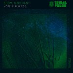 cover: Boom Merchant - Hope's Revenge