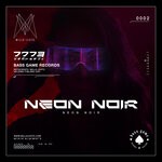 cover: Milla Lehto - Neon Noir