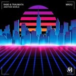 cover: Rabo|Traumata - Another World