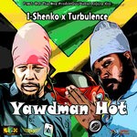 cover: I-shenko|Turbulence - Yawdman Hot