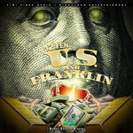 cover: 12ten - U.S. & Franklin