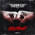 cover: Penta - Streetfight