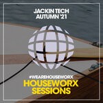 cover: Various - Jackin Tech (Autumn '21)