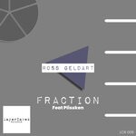 cover: Ross Geldart - Fraction