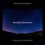 cover: Raffaele Petralia - Parallel Dimension