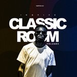 cover: Inqfive - Classic Room Vol 3