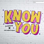 cover: Ansmoke|Decabrothers - Know You