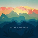 cover: Gelka|Forteba - Particles