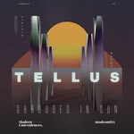 cover: Tellus - Shrouded In Sun