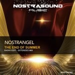 cover: Nostrangel - The End Of Summer