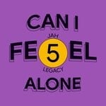 cover: Jah Legacy - Can I Feel Alone?