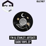 cover: Artdate|Fin & Stanley - Dark Vinyl EP