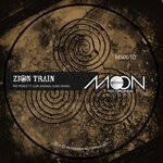 cover: Zion Train|Lua - No Peace (Radikal Guru Remix)