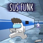 cover: James Landino - Sus Funk