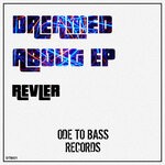 cover: Revler - Dreamed About EP